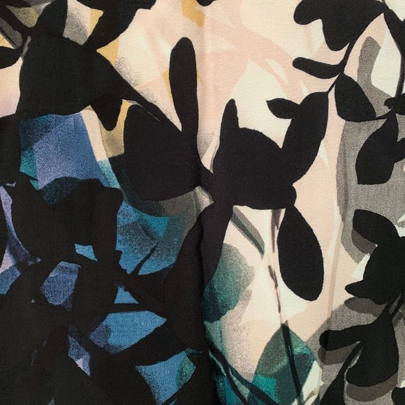 Maeve Shaded Garden Tunic Dress - Picture 7 of 8